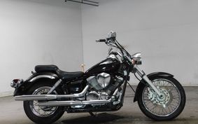 YAMAHA DRAGSTAR 250 VG02J