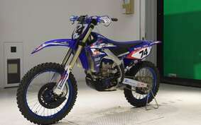 YAMAHA YZ250F CG40C