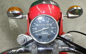 YAMAHA CHAPPY 50 439