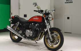 KAWASAKI ZEPHYR 750 2002 ZR750C