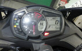 KAWASAKI ZX-25R ZX250E