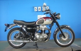 KAWASAKI W650 2002 EJ650A