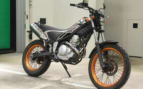 YAMAHA TRICKER DG10J