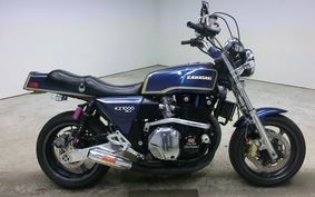 KAWASAKI ZEPHYR 1100 2000 ZRT10A056629