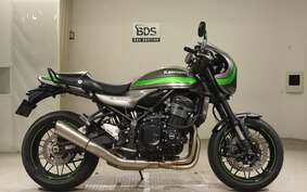 KAWASAKI Z900RS CAFE 2018 ZR900C