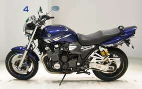 YAMAHA XJR1300 Gen.2 2007 RP17J