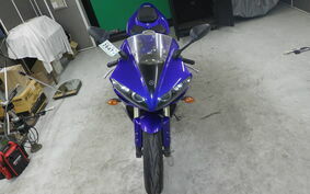 YAMAHA YZF-R1 2004 RN12