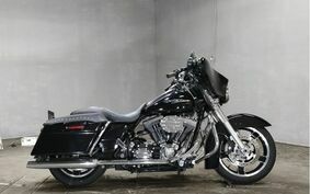 HARLEY FLHX 1580 2008 KB4