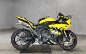 YAMAHA YZF-R1 2011 RN24J