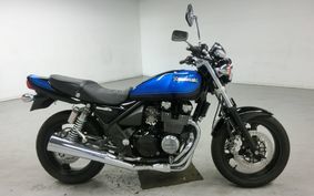 KAWASAKI ZEPHYR 400 2009 ZR400C