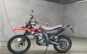 APRILIA RX125 KX