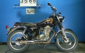 YAMAHA SR400 Gen.3 2006 RH01J