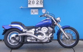 YAMAHA DRAGSTAR 400 2000 VH01J