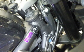 YAMAHA YZF-R25 A RG43J