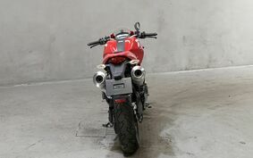 DUCATI MONSTER 696 2008 M500AA