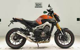 YAMAHA MT-09 A 2014 RN34J