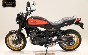 KAWASAKI Z900RS 2022 ZR900C