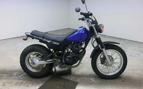 YAMAHA TW225 2002 DG09J