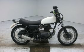 KAWASAKI 250TR 2005 BJ250F