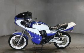 SUZUKI GSX400X IMPULSE 1995 GK79A