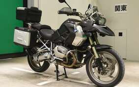 BMW R1200GS 2009 0303