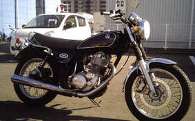 YAMAHA SR400 2002 RH01J