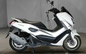 YAMAHA N-MAX 125 SE86J