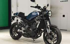 YAMAHA XSR900 2016 RN46J