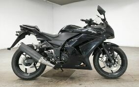 KAWASAKI NINJA 250R EX250K