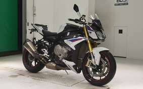 BMW S1000R 2018