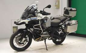 BMW R1200GS ADVENTURE 2015