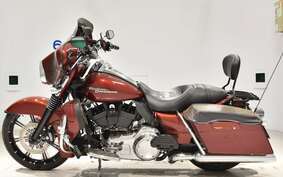 HARLEY FLHX 1580 2009 KB4