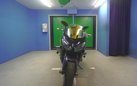 KAWASAKI NINJA 1000 A 2013 ZXT00G