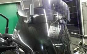 KAWASAKI VERSYS 650 2014 LE650C