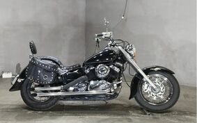 YAMAHA DRAGSTAR 400 CLASSIC 1998 4TR