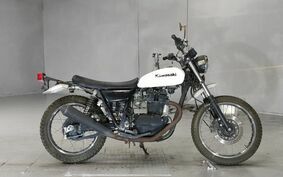 KAWASAKI 250TR BJ250F