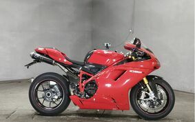 DUCATI 1098 S 2008 H700A