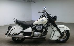 KAWASAKI VULCAN 400 DRIFTER 2000 VN400D