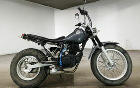 YAMAHA TW200 2JL