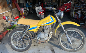 SUZUKI TS50 Hustler TS503