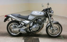 YAMAHA SRX600 1992 3SX