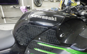 KAWASAKI ZX 1400 NINJA R A 2017