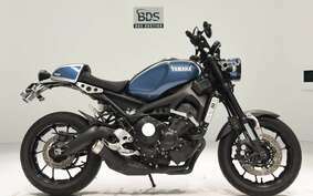 YAMAHA XSR900 2016 RN46J