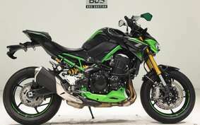 KAWASAKI Z900 Gen.2 SE 2022 ZR900B