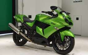 KAWASAKI ZX 1400 NINJA 2011