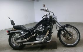 KAWASAKI VULCAN 400 1995 VN400A