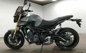 YAMAHA MT-09 2014 RN34J