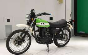 KAWASAKI 250TR BJ250F