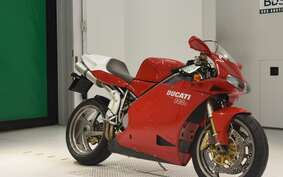 DUCATI 998S 2002