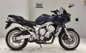 YAMAHA FAZER FZ6 S 2003